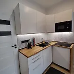 Apartament Szczecin Щецин