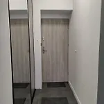Апартаменти Apartament Szczecin Щецин