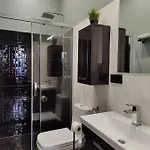 Апартаменти Apartament Szczecin *