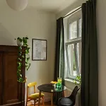 Апартаменти Apartament Szczecin *