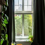 Апартаменти Apartament Szczecin Щецин