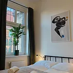 Apartament Szczecin *
