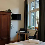 Апартаменти Apartament Szczecin
