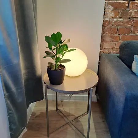 Apartament Szczecin