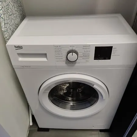 Διαμέρισμα Apartament Szczecin Στσέτσιν