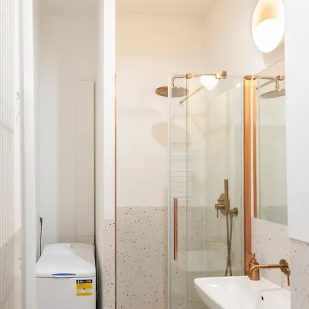 Apartament Szczecin *