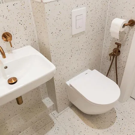 Apartament Szczecin * Στσέτσιν