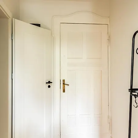 Apartament Szczecin Щецин