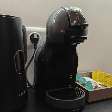 Apartament Szczecin * Štetín