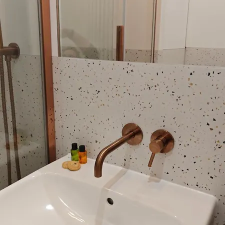 Apartament Szczecin