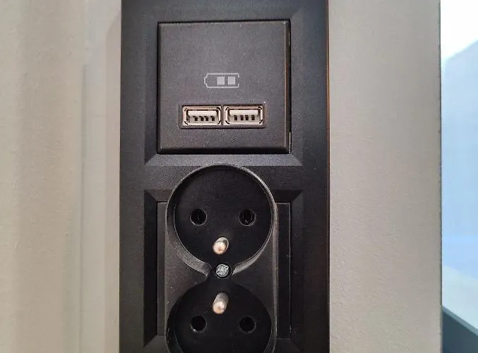 Apartament Szczecin דירה שצ'צ'ין