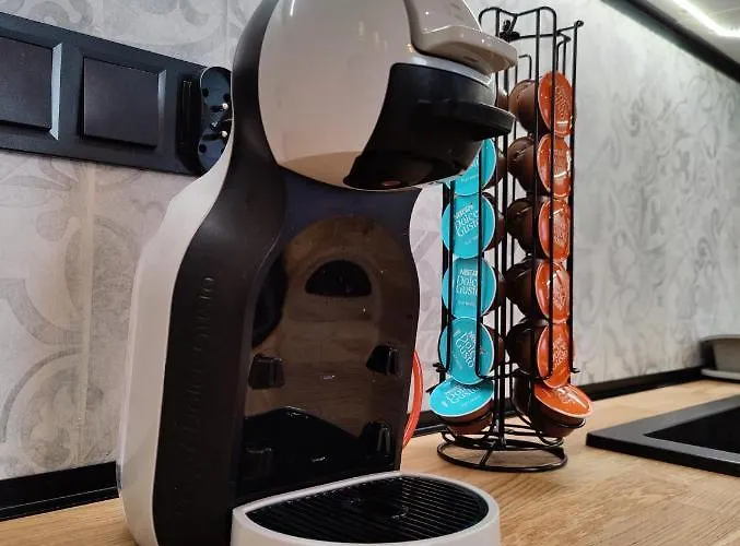 Apartament Szczecin שצ'צ'ין