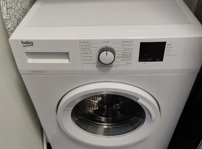 דירה Apartament Szczecin שצ'צ'ין