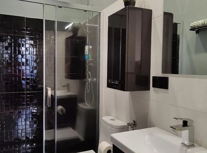 דירה Apartament Szczecin *