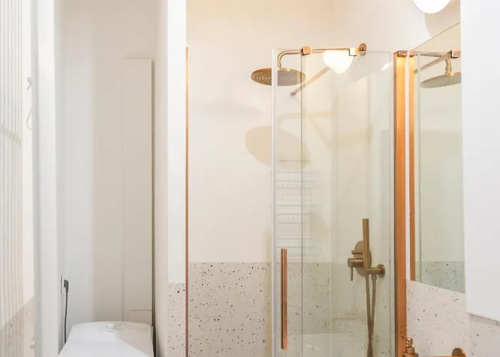 Apartament Szczecin *