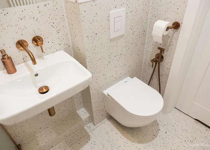 Apartament Szczecin * Szczecin