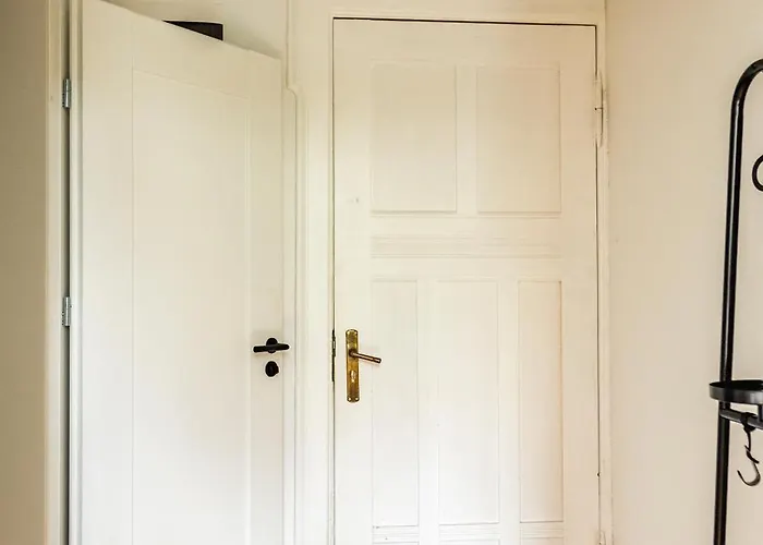 Apartament Szczecin Szczecin