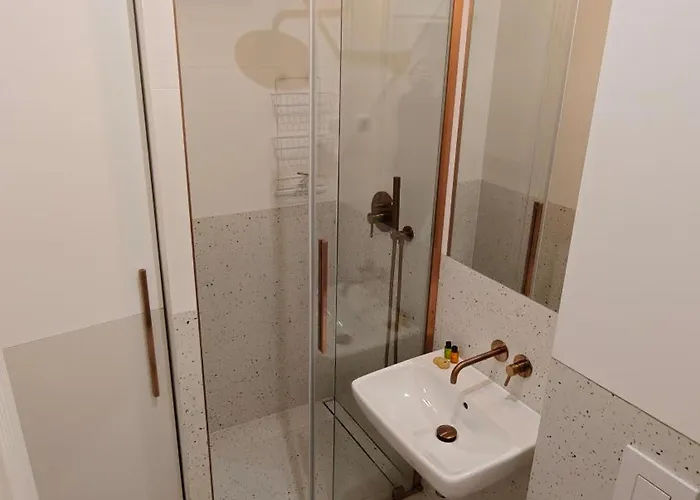 Apartament Szczecin *