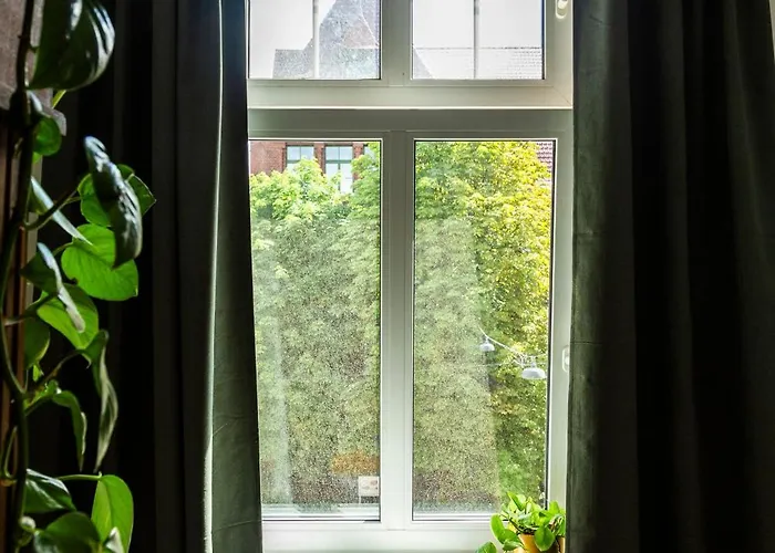 דירה Apartament Szczecin שצ'צ'ין