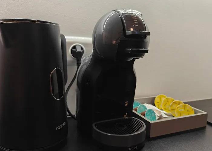 Apartament Szczecin * Szczecin