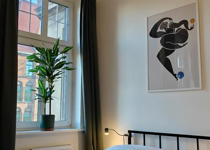 Apartament Szczecin *